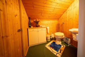Gäste-WC DG