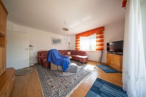 Wohnzimmer EG
