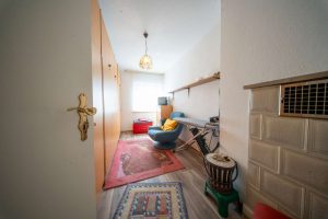 Kinderzimmer EG