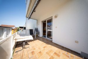 Balkon EG