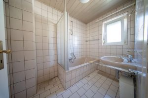 Badezimmer OG