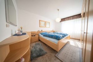 Schlafzimmer EG