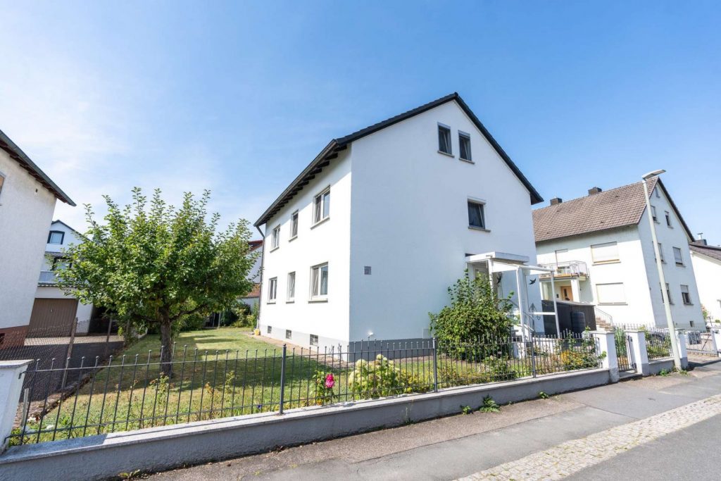 Aussenansicht