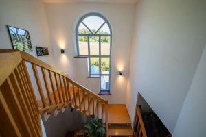 Treppe
