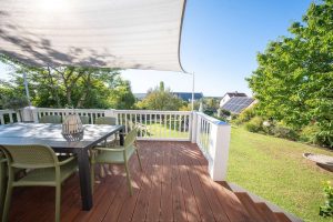 Veranda