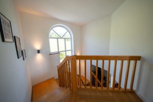 Treppe