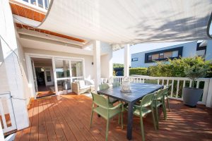 Veranda