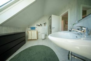 Badezimmer OG