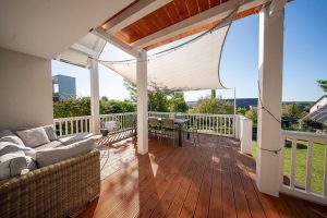 Veranda