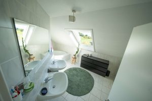 Badezimmer OG