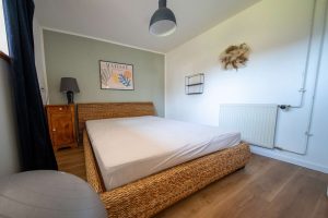 Gästezimmer UG