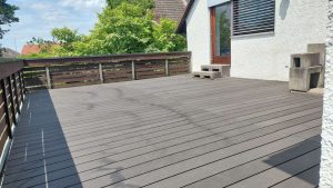 Terrasse OG
