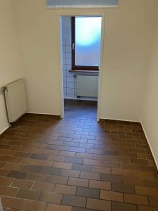 Vorraum zum Gäste-WC