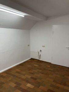 Hauswirtschaftsraum OG