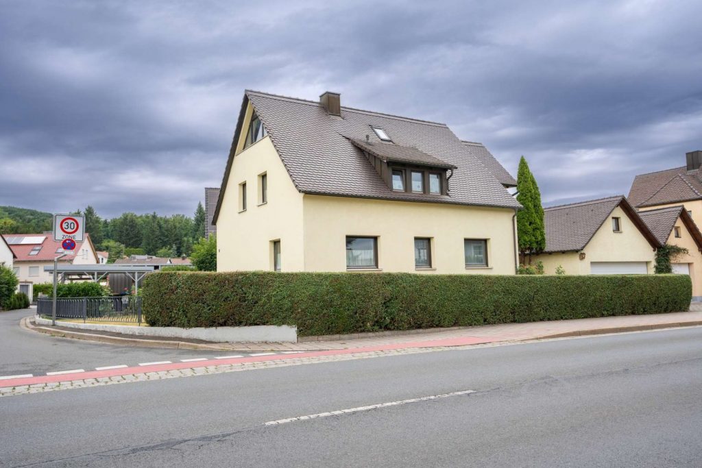 Aussensicht