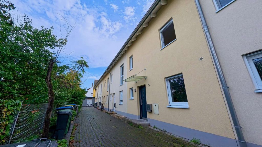 Aussenansicht