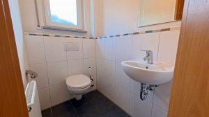 Gäste WC