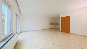 Wohn/Esszimmer/Küche