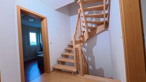 Treppe OG