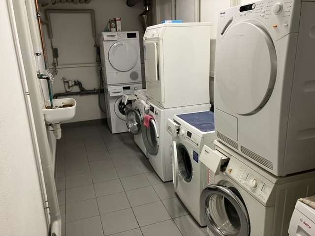 Waschkeller