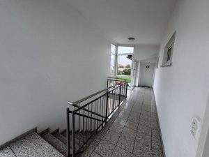 Treppenhaus 2.OG
