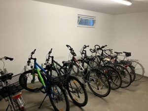 Fahrradkeller