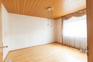 Schlafzimmer EG - (KI generiert)