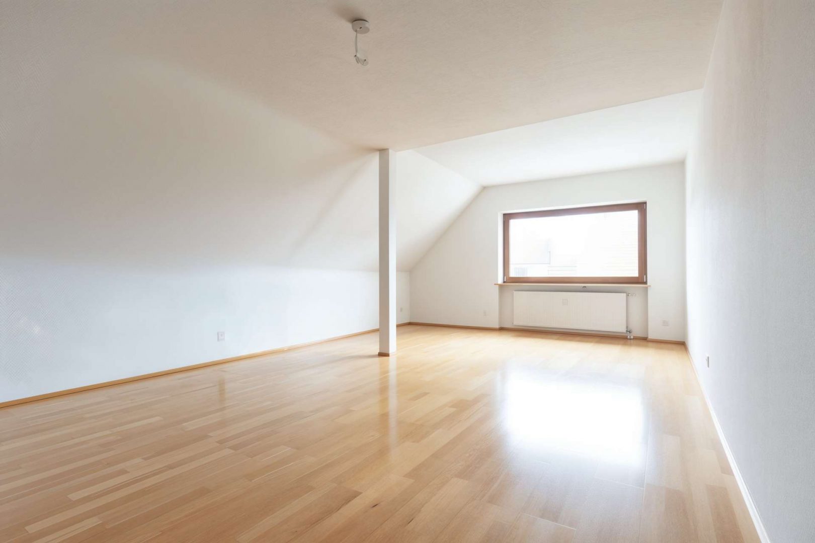 Wohnbereich OG - (KI generiert)