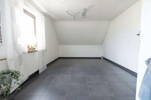 Essbereich OG - (KI generiert)