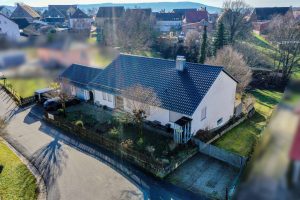 Schlaifhausen | Drone Front