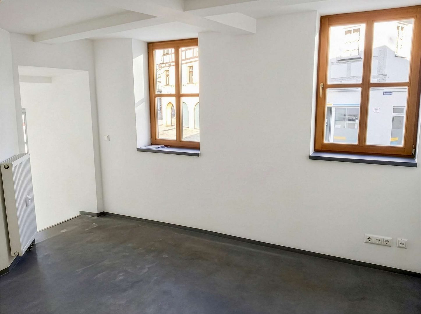 Fo | Wiesenstr. 2 | Teeküche