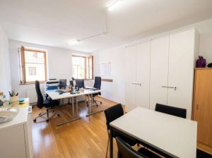 Fo | Wiesenstr. 2 | Büro