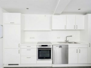 Fo _ Wiesenstr. 2 _ Küche