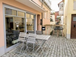 Fo _ Wiesenstr. 2 _ Aussen Seite