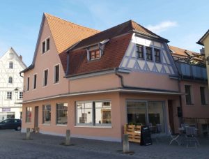 Fo | Wiesenstr. 2 | Aussen Front