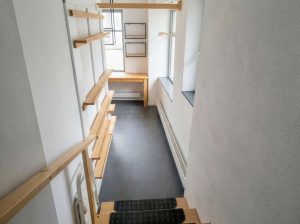 Fo _ Wiesenstr. 2 _ Laden Durchgang