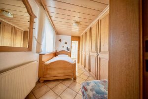 Durchgangszimmer ELW