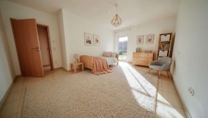 Kinderzimmer UG - Staging