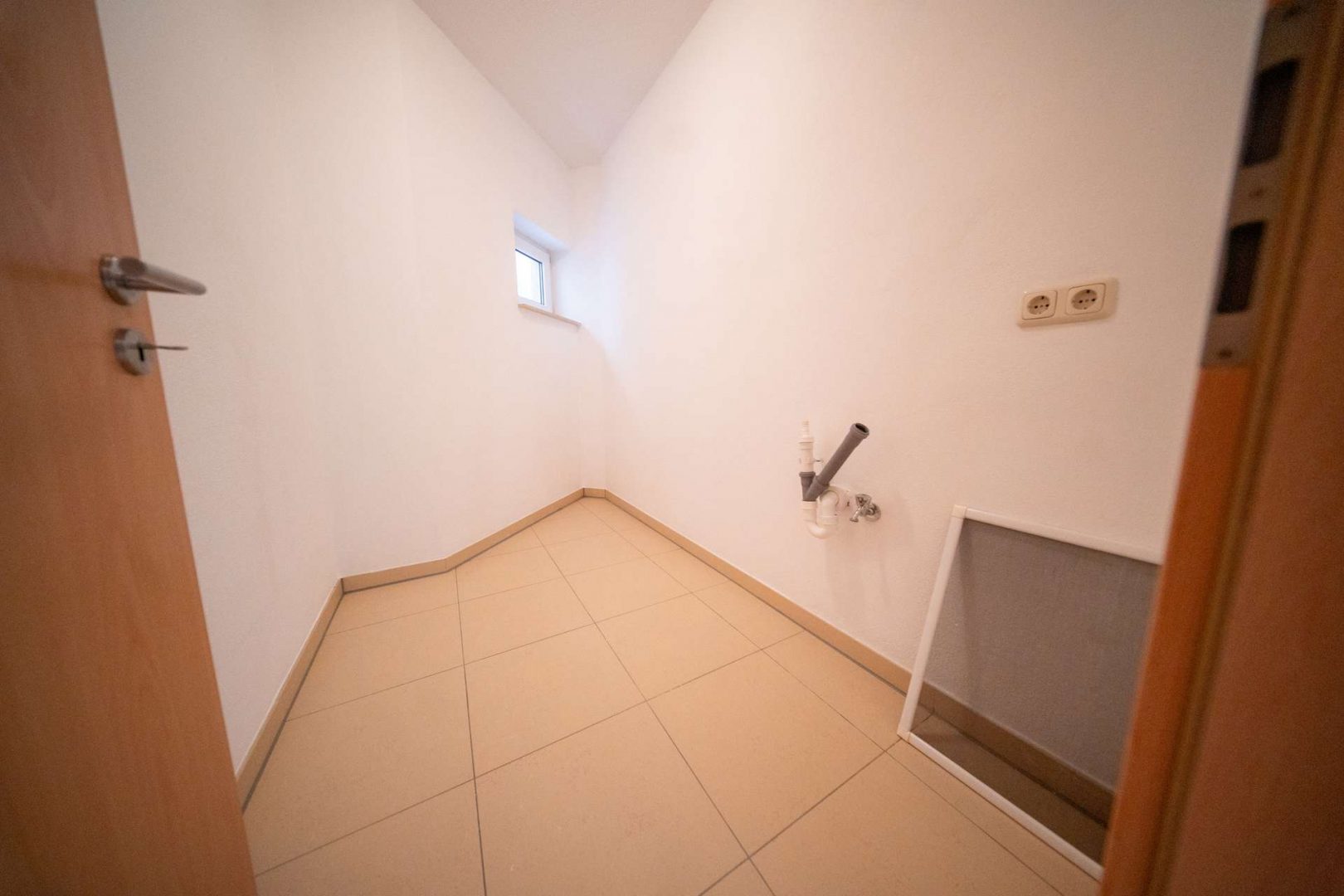 Hauswirtschaftsraum UG