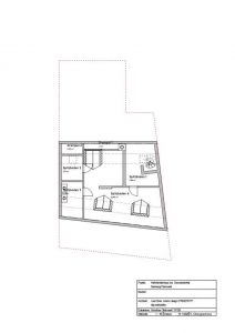 Grundriss DG