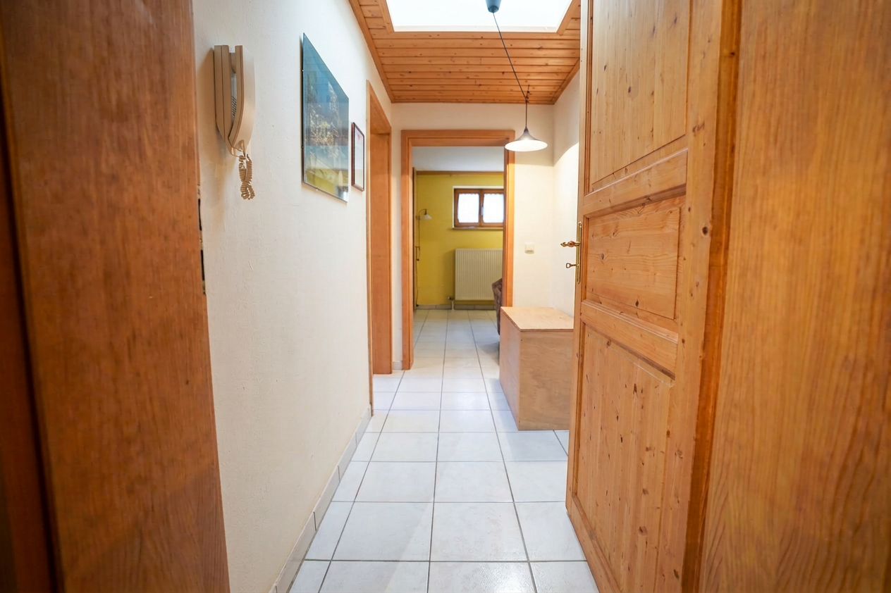 Flur Untergeschoss