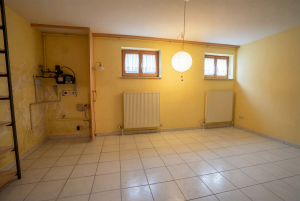 Wohnbereich Untergeschoss