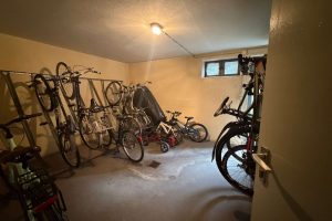 Fahrradkeller