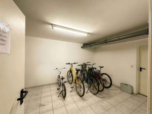 Fahrradkeller