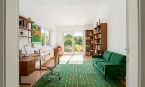 Kinderzimmer - Staging