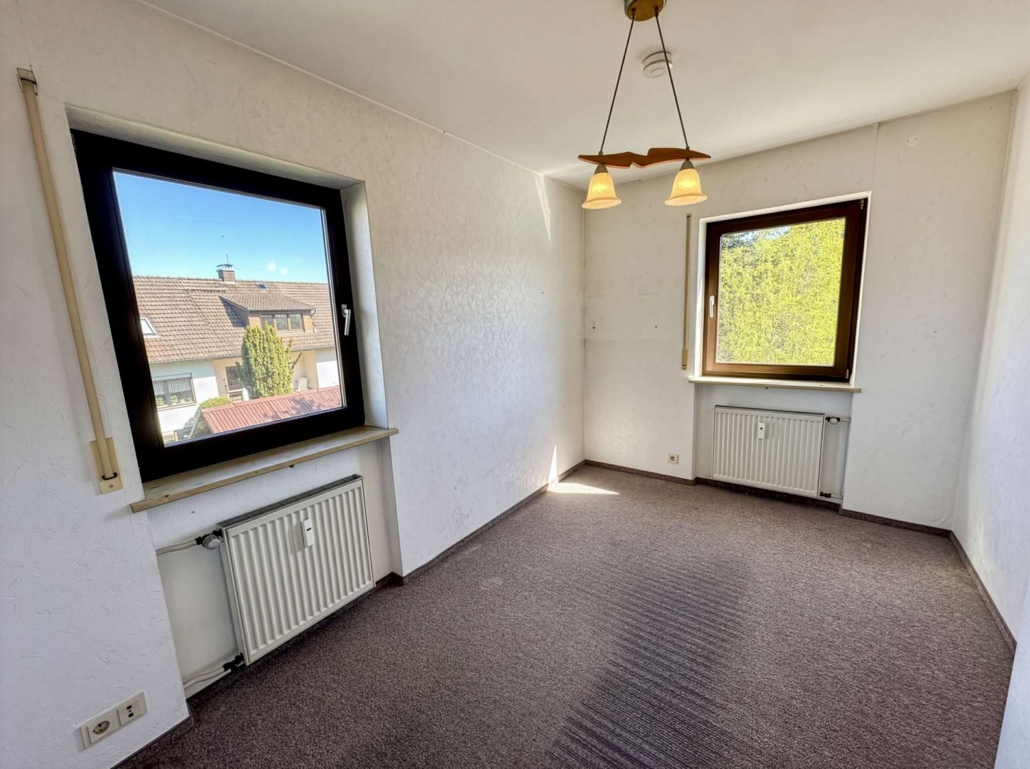 Kinderzimmer/Büro