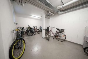 Fahrradkeller