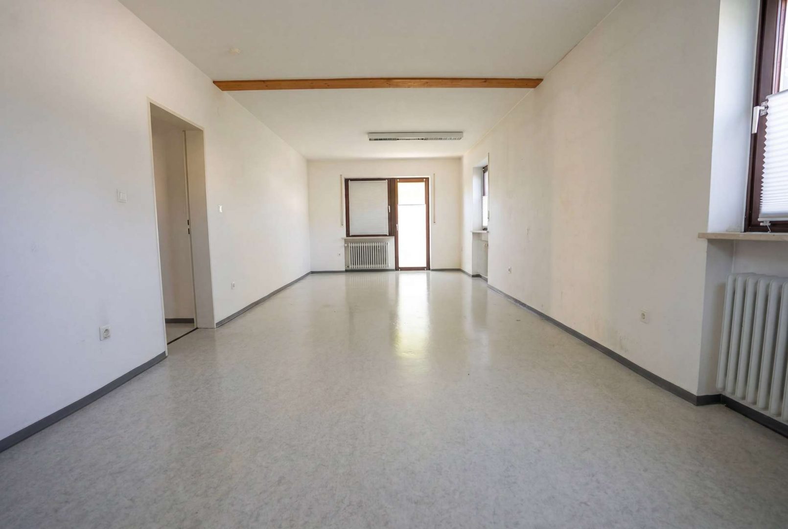 Elternschlafzimmer EG