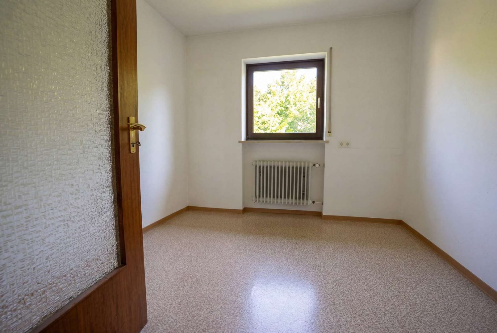Hauswirtschaftsraum EG