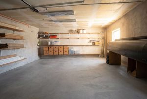 Doppelgarage